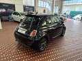 Fiat 500 500 1.2 Matt Black DUALOGIC Zwart - thumbnail 4