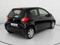 Toyota Aygo 1.4D Blue Negro - thumbnail 3
