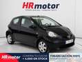 Toyota Aygo 1.4D Blue Negro - thumbnail 1
