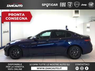 Giulia 2.2 Turbodiesel 150 CV AT8