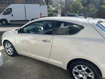MiTo 2013 1.3 jtdm Impression 85cv