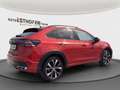 Volkswagen Taigo R-Line TSI DSG Rot - thumbnail 5