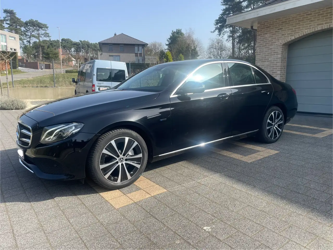 Mercedes-Benz E 300