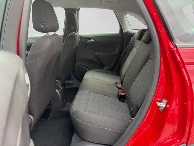 Opel Crossland view 15
