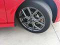 Ford Fiesta 1.0 EcoBoost MHEV ST Line 125 Rojo - thumbnail 5