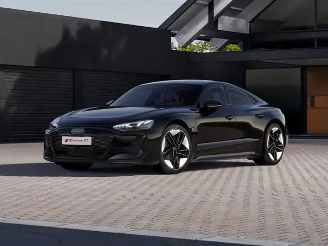 Audi RS e-tron GT