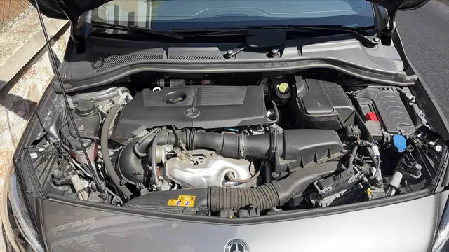 Mercedes-Benz Unknown Model view 15