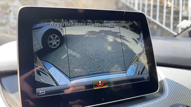 Mercedes-Benz Unknown Model view 13
