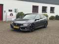 Honda Civic 1.0 i-VTEC 129pk CVT 5D Elegance/ Adaptieve cruise Grijs - thumbnail 1