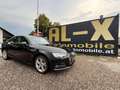 Audi A4 sport Zwart - thumbnail 2