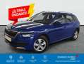 Skoda Kamiq Ambition Plus 1.0 TSI 81kW (110CV) (NW43J514) Azul - thumbnail 1