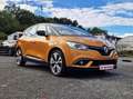 Renault Scenic Intens/Teilleder/Navi/Kamera/Nur an Gewerbe+Export Gelb - thumbnail 4