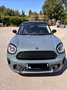 MINI Cooper D Countryman MINI Countryman Cooper D Aut. Cooper D Grün - thumbnail 4