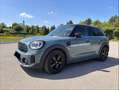 MINI Cooper D Countryman MINI Countryman Cooper D Aut. Cooper D Grün - thumbnail 1