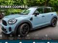 MINI Cooper D Countryman MINI Countryman Cooper D Aut. Cooper D Grün - thumbnail 1