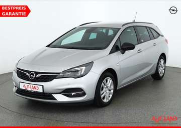 K ST 1.5 CDTI Aut. Business LED Navi Kamera