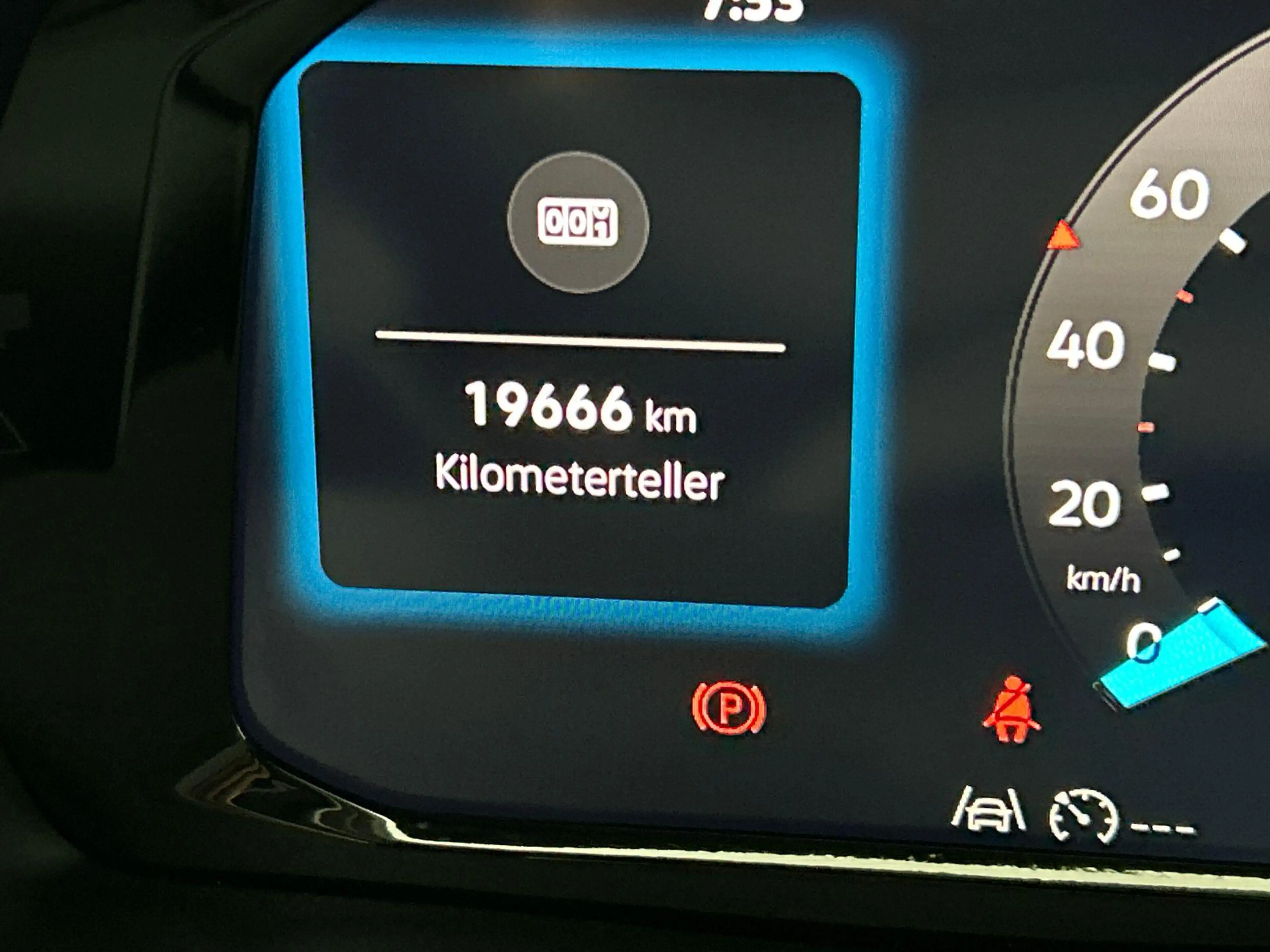 Volkswagen Caddy Cargo 2.0 TDI 102pk | Stoelverwarming | Cruise Con — photo 14