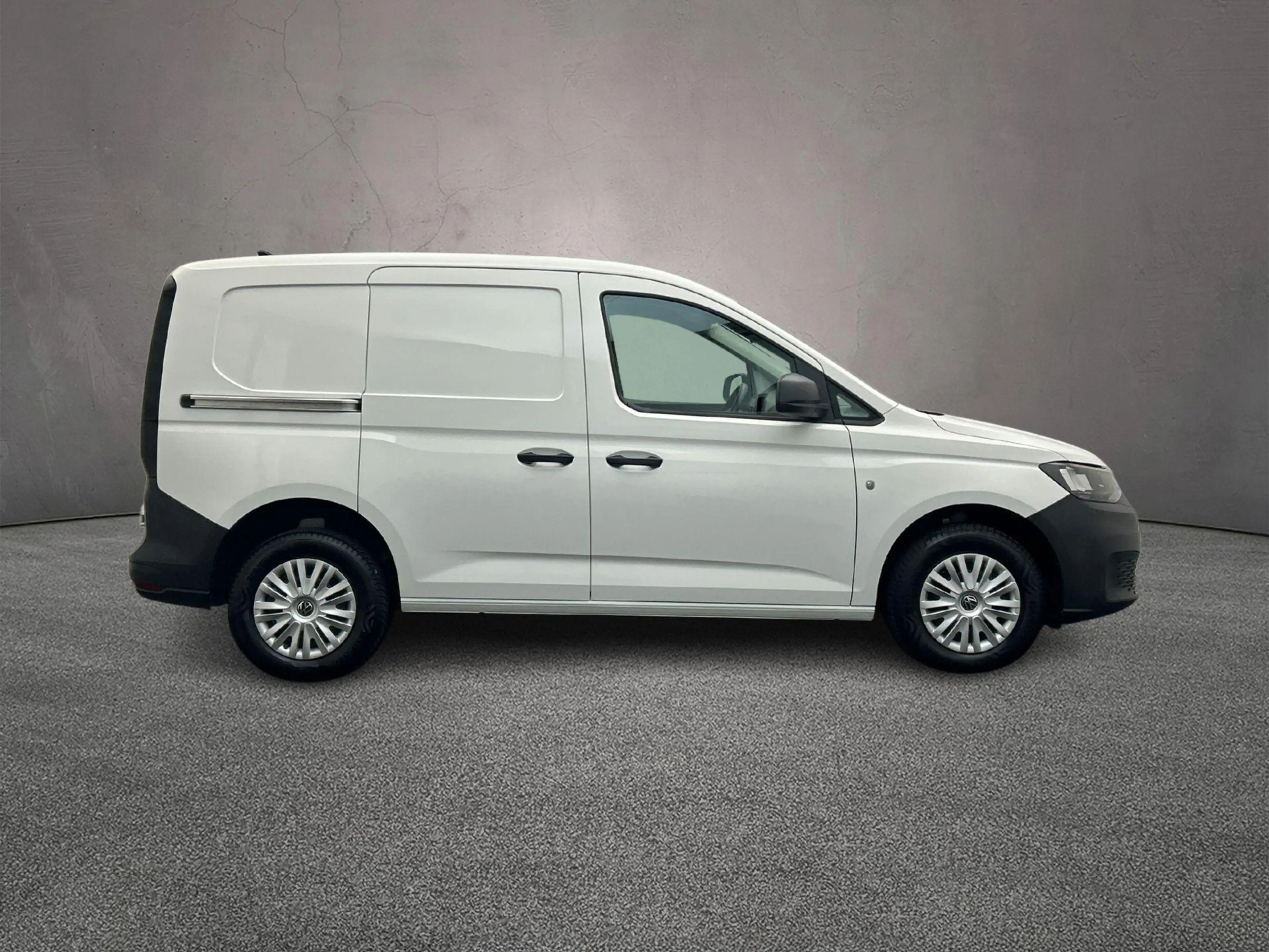 Volkswagen Caddy Cargo 2.0 TDI 102pk | Stoelverwarming | Cruise Con — photo 9