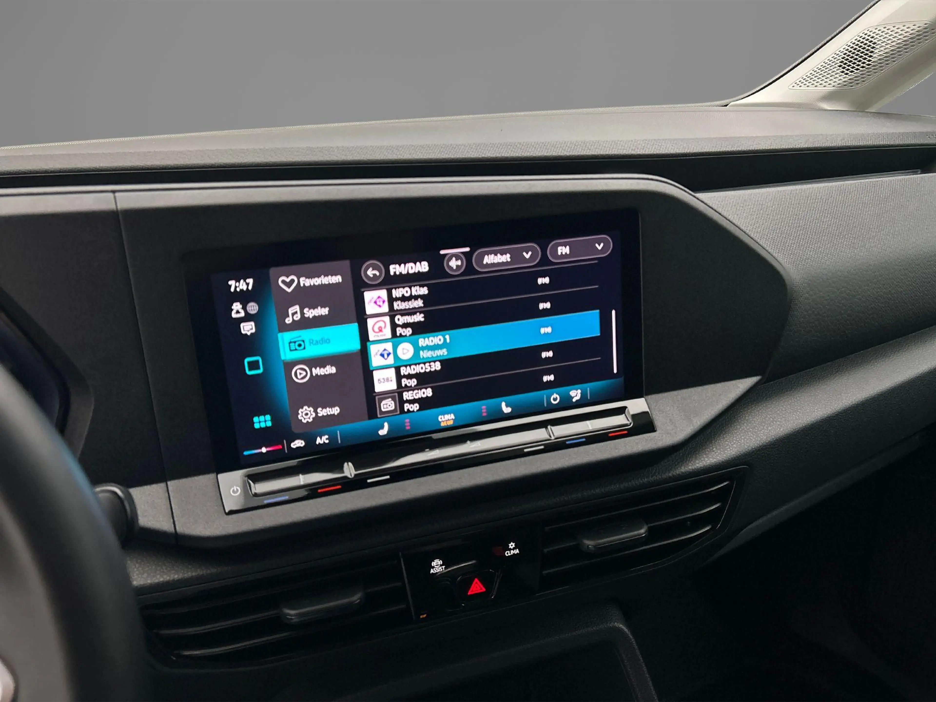 Volkswagen Caddy Cargo 2.0 TDI 102pk | Stoelverwarming | Cruise Con — photo 15