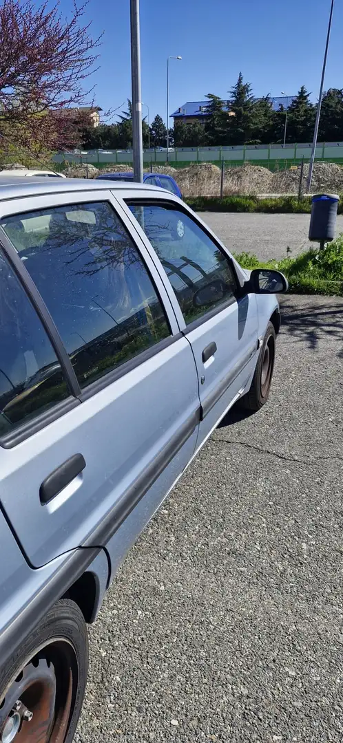 Citroen SAXO 5p 1.1 Classique - 2