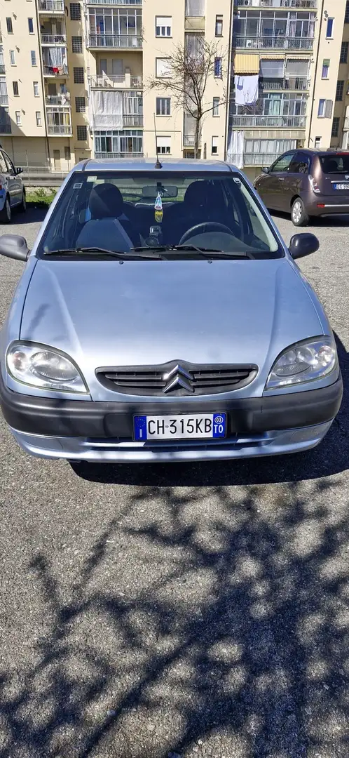Citroen SAXO 5p 1.1 Classique - 1