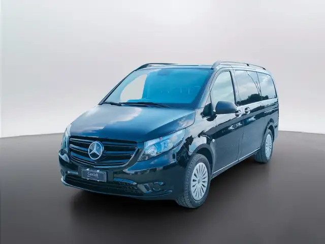 Mercedes-Benz Vito 114 cdi long tourer pro auto my20