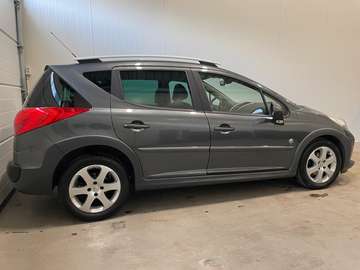207 SW 1.6HDI Sport Sport