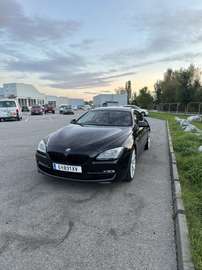 640i Coupé Österreich-Paket Aut.
