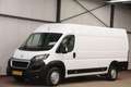 Peugeot Boxer 2.2 BlueHDi L4H2 AIRCO CRUISE CONTOL EURO 6 Blanc - thumbnail 1