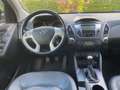 Hyundai iX35 Style 2WD. Leder, AHK, Panorama Dach. Schwarz - thumbnail 6