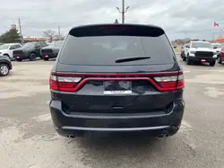 Dodge Durango 2026