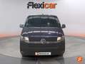 Volkswagen T3 Caravelle Larga 2.0 TDI 110 kW (150 CV) Aut 8 Vel Azul - thumbnail 4