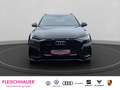 Audi RS Q8 Pano RS-Abgasanlage 305kmh AHK UPE 172200 € Schwarz - thumbnail 2
