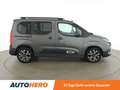 Citroen Berlingo 1.5 Blue-HDi Shine M *HUD*SPUR*TOT*NAVI*CAM* Gris - thumbnail 7