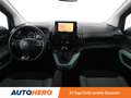 Citroen Berlingo 1.5 Blue-HDi Shine M *HUD*SPUR*TOT*NAVI*CAM* Gris - thumbnail 12