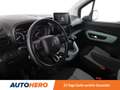 Citroen Berlingo 1.5 Blue-HDi Shine M *HUD*SPUR*TOT*NAVI*CAM* Gris - thumbnail 11