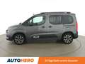 Citroen Berlingo 1.5 Blue-HDi Shine M *HUD*SPUR*TOT*NAVI*CAM* Gris - thumbnail 3