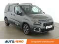 Citroen Berlingo 1.5 Blue-HDi Shine M *HUD*SPUR*TOT*NAVI*CAM* Gris - thumbnail 8