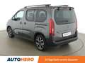 Citroen Berlingo 1.5 Blue-HDi Shine M *HUD*SPUR*TOT*NAVI*CAM* Gris - thumbnail 4