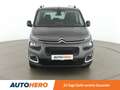 Citroen Berlingo 1.5 Blue-HDi Shine M *HUD*SPUR*TOT*NAVI*CAM* Gris - thumbnail 9