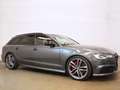 Audi A6 Avant 3,0 TDI Competition S-Line *20Z Leder* Gris - thumbnail 5
