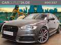 Audi A6 Avant 3,0 TDI Competition S-Line *20Z Leder* Gris - thumbnail 1