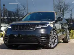 Land Rover Range Rover Velar D300 DYNAMIC SE NAVI 360°