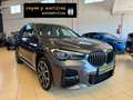 BMW X1 sDrive 18dA Corporate Grijs - thumbnail 2