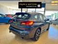 BMW X1 sDrive 18dA Corporate Grijs - thumbnail 4