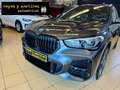 BMW X1 sDrive 18dA Corporate Gris - thumbnail 14