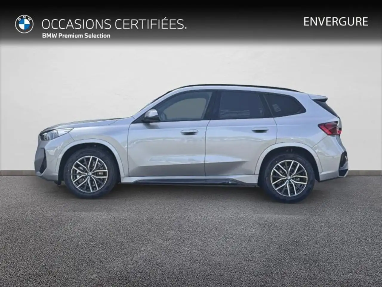 BMW X1 2026