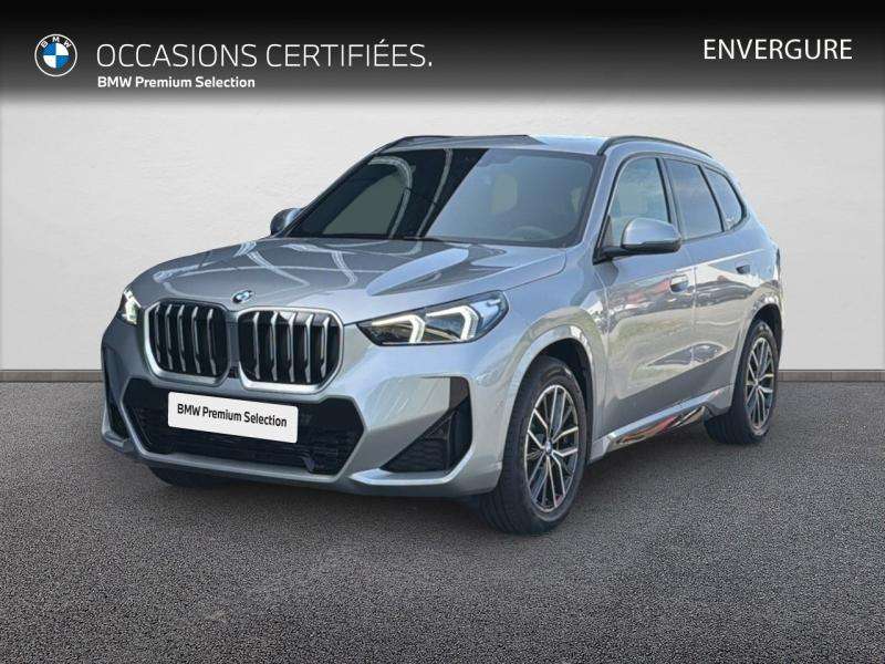 BMW X1 2026