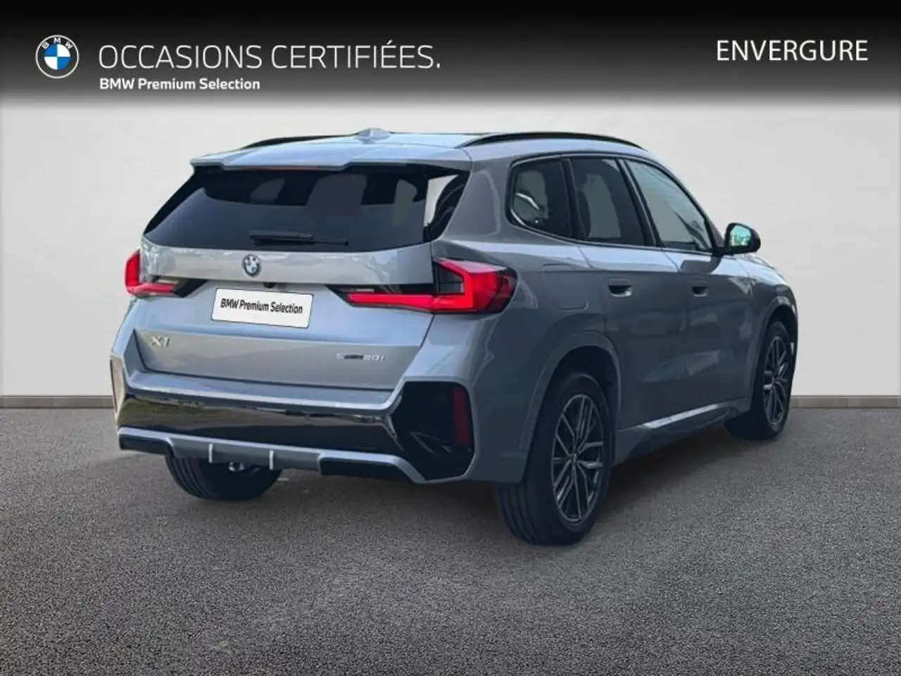 BMW X1 2026
