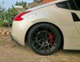 Nissan 370Z Coupé 3.7 V6 Lev 2 AUTOMATICA Bianco - thumbnail 4